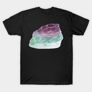 Fluorite T-Shirt